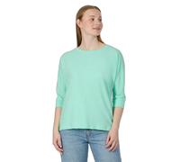 Woman sweater Ragwear Shimona Slub Vert M