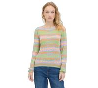 Woman sweater Ragwear Wendie Vert XS