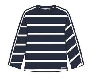 Woman sweater Regatta Avira Bleu 44