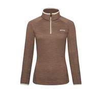 Regatta Yonder Ii Half Zip Fleece