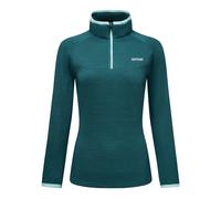 Woman sweater Regatta Yonder Ii Vert 46