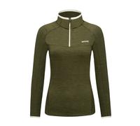 Woman sweater Regatta Yonder Ii Vert 54