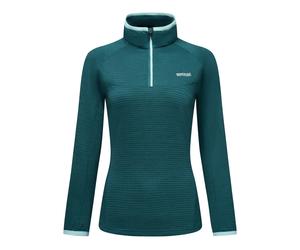 Woman sweater Regatta Yonder Ii Vert 54