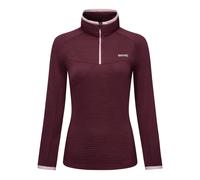 Woman sweater Regatta Yonder Ii Violet 54