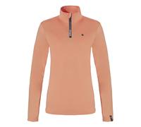 Woman sweater Rehall Isa-R Aop Orange XL