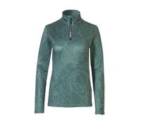 Woman sweater Rehall Kimi-R Aop M