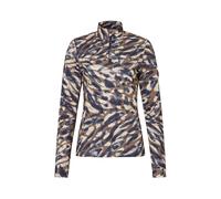 Woman sweater Rehall Kimi-R Aop Marron XS