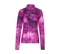 Woman sweater Rehall Kimi-R Aop Rose M