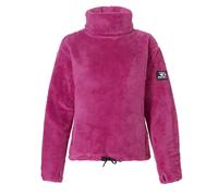 Woman sweater Rehall Leoni-R Teddy XS