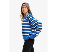 Woman sweater Roxy One In School Bleu S