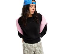 Woman sweater Roxy One In School Noir M
