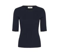 Woman sweater Soaked in Luxury Lysandra Bleu XS