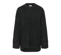 Woman sweater Soaked in Luxury SLBabbette Noir XL