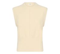 Woman sweater Soaked in Luxury SLNerea Blanc L