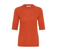 Woman sweater Soaked in Luxury Slspina Orange S