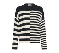 Woman sweater Soaked in Luxury SLZillia Bleu M