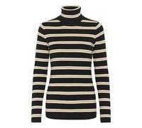 Woman sweater Soaked in Luxury Spina Noir S