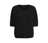 Woman sweater Soaked in Luxury Tuesday Noir M