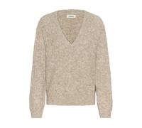 Woman sweater Soaked in Luxury Vespera Beige L