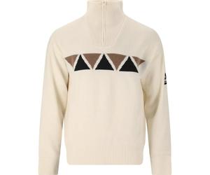 Woman sweater SOS Aboda Blanc M