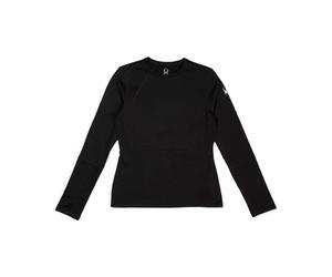 Woman sweater Spyder Charger Crew Noir XL