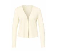 Woman sweater Street One Style QR Nette Blanc 44