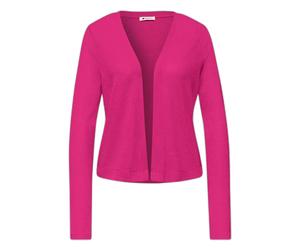 Woman sweater Street One Style QR Nette Rose 40