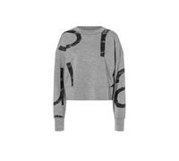 Woman sweater super.natural Capital Logo Krissini XL