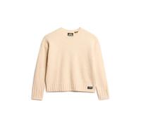 Woman sweater Superdry Essential Rose XL