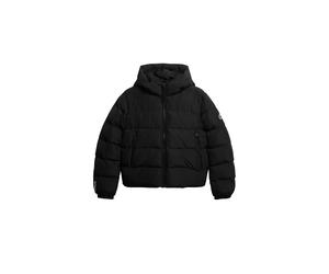 Woman sweater Superdry Sports Black M