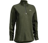 Woman sweater Swedteam Ultra Light Vert 40