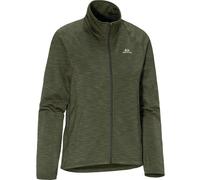 Woman sweater Swedteam Ultra Light Vert 42