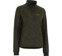 Woman sweater Swedteam Ultra Vert 38
