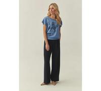 Woman sweater Tatuum Sufi 1 Bleu M