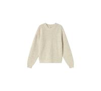 Woman sweater Thinking Mu Carmen Jaune M