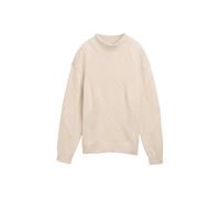 Woman sweater Tom Tailor Beige M