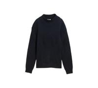 Woman sweater Tom Tailor Bleu XS
