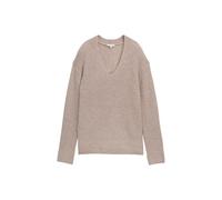 Woman sweater Tom Tailor Marron L