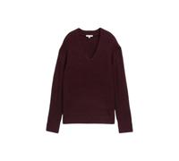 Woman sweater Tom Tailor Rouge XL