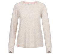 Woman sweater Trespass Rina Blanc 2XL