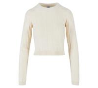 Woman sweater Urban Classics Blanc 5XL