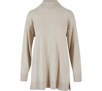 Urban Classics Knitted Eco Viscose High Neck Sweater