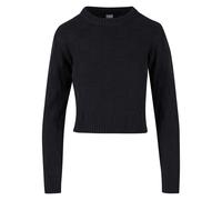 Woman sweater Urban Classics Noir XS
