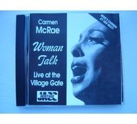 Woman Talk: Live at the Village Gate