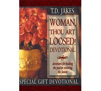 Woman Thou Art Loosed Devotional