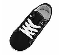 Woman Trainers,Womens Trainers,Shoes Soft Bottom Couple Wide Toe Sneakers Training Plus Size Men's And Women's Shoes Wearable Gymnastics Shoes (White, 6.5)