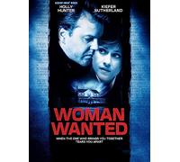 Woman Wanted