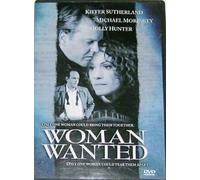 Woman Wanted [DVD] [Region 1] [US Import] [NTSC]
