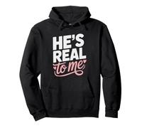 Woman Who Talks About Book Characters If They Real People Pullover Hoodie