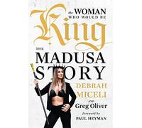 The Woman Who Would Be King: The MADUSA Story